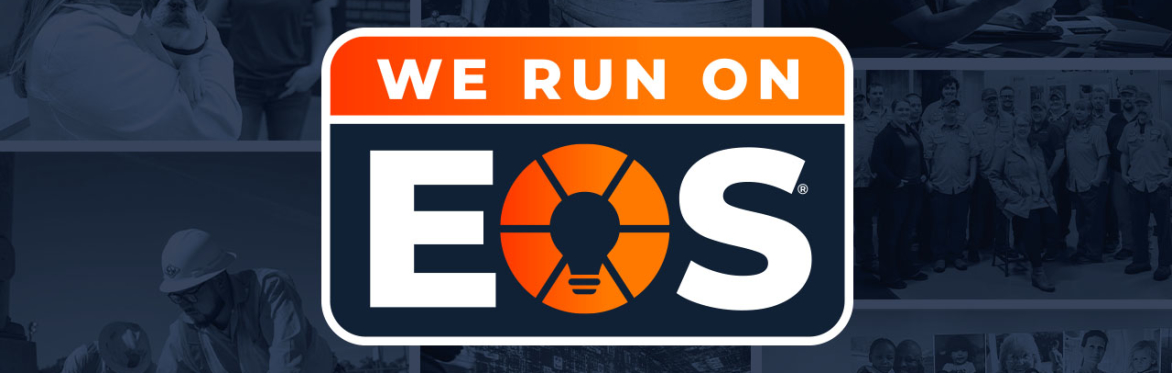 'We Run on EOS' European Conference