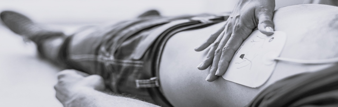 Level 3 Emergency First Aid at Work