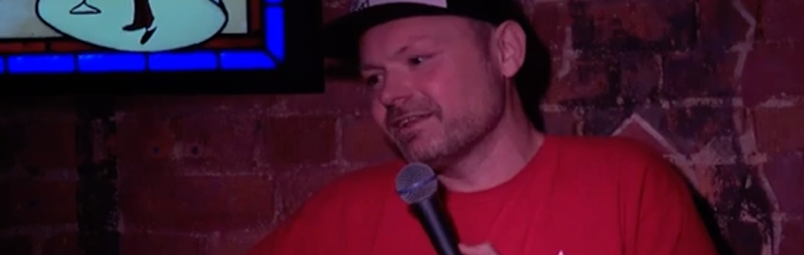 Will Mars records his Best Jokes for YouTube @ Edinburgh Fringe 2025