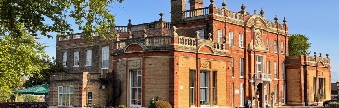 Camden Place: the Life of Empress Eugénie