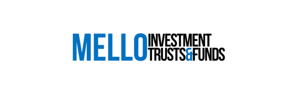 Mello Investment Trusts and Funds, 15th September 2026
