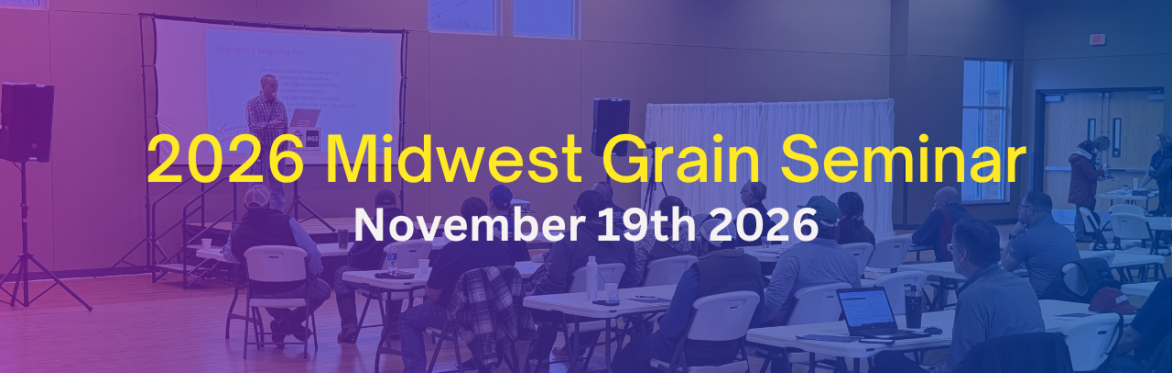 2026 Midwest Grain Seminar | Online Ticket |