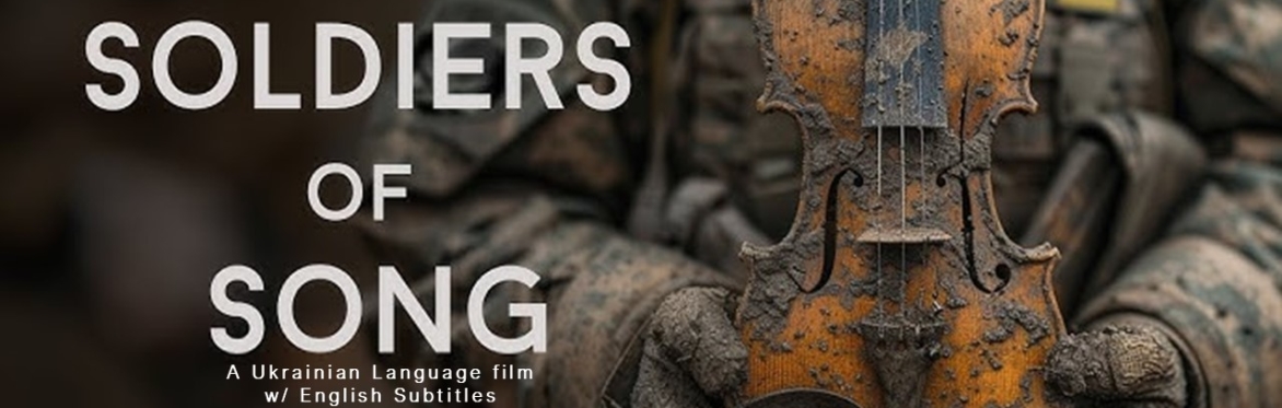 Soldiers of Song