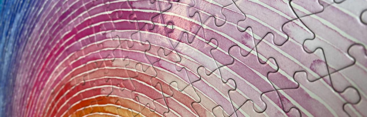 Chicago Puzzle Club - "Puzzle with Pride" Speed Puzzle Competition & Puzzle Swap - June 28, 2025
