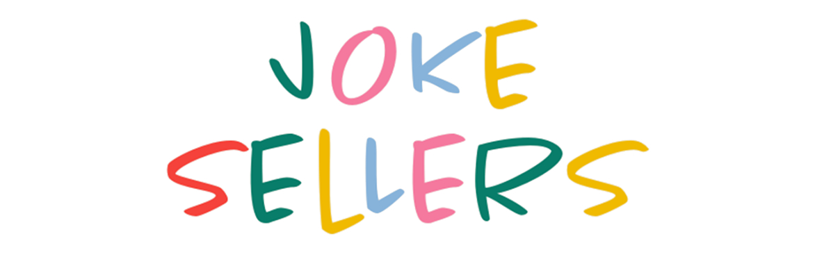 Joke Sellers @ Edinburgh Fringe 2025
