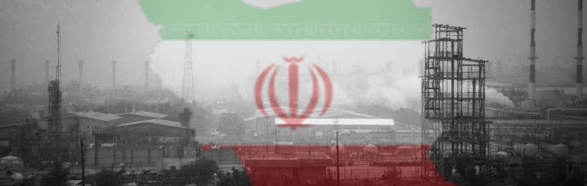 Iran: Conflict, Energy, Crisis