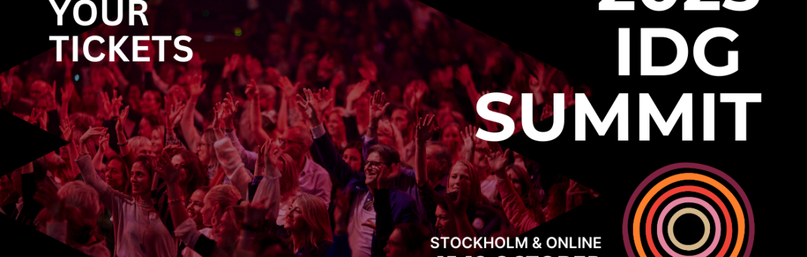 IDG Summit 2025