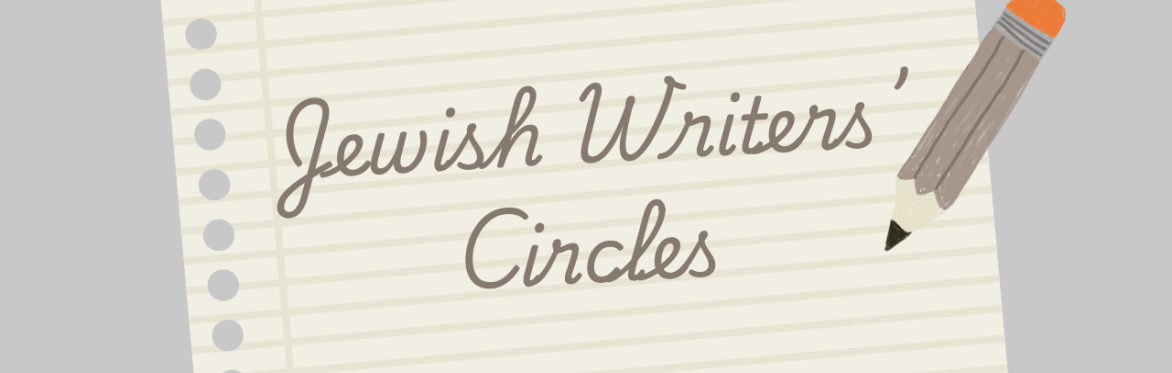 Jewish Writers' Circles 2026-27 Membership