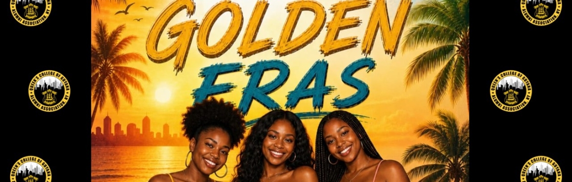 The Golden Eras Supa Fantasia