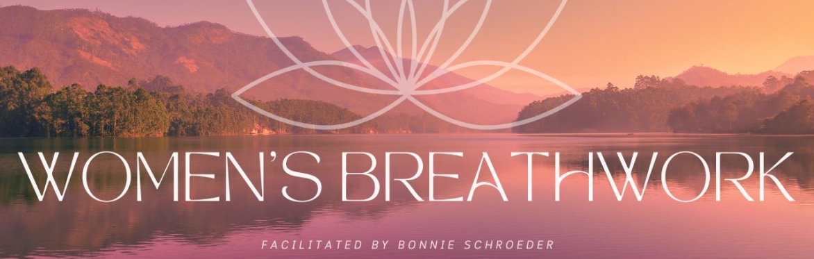 Ladies' Healing Group Breathwork