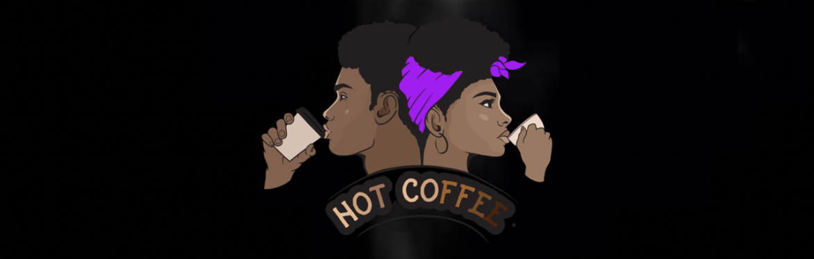 Hot Coffee Comedy Hour