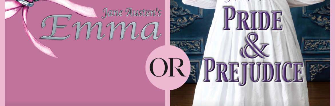 The Castle Grounds, Reigate - Audience Choice Austen (Pride & Prejudice or Emma)