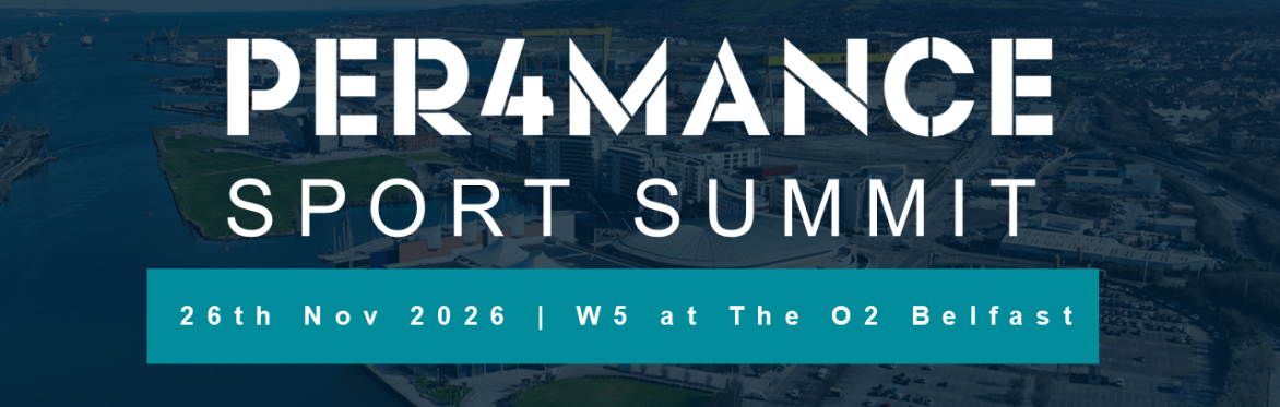 PER4MANCE | Sport Summit