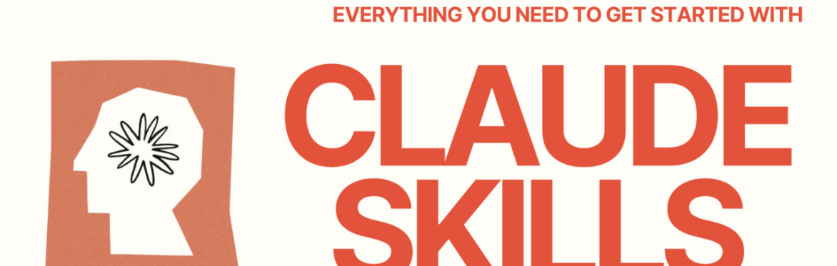 Building Agent Skills for Claude Code
