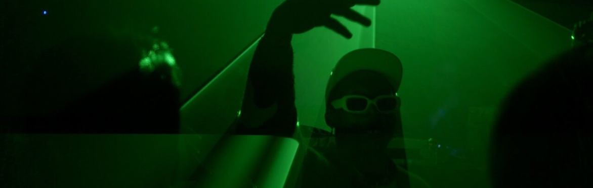 Borscht Film presents: Rave (Lúkasz Ronduda & Dawid Nickel, 2024)