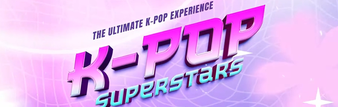 K POP Superstars | Tribute Band