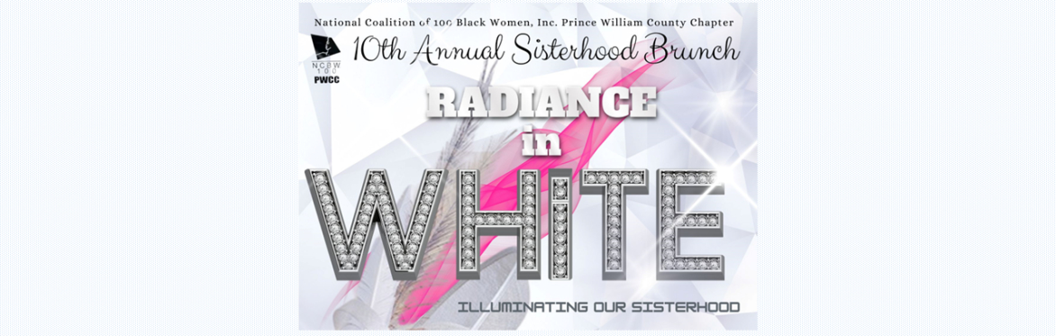 10th Annual Sisterhood Brunch