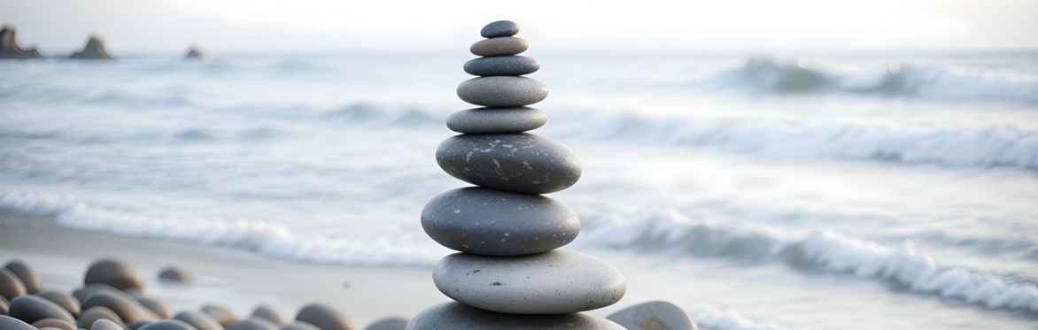 Peri Meri Mindfulness with Stuart Couling