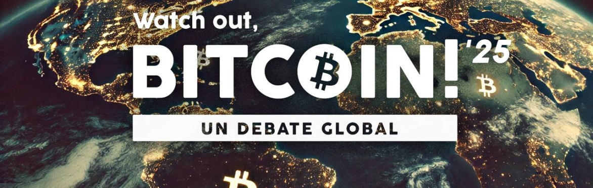 Watch out, Bitcoin! ' 25