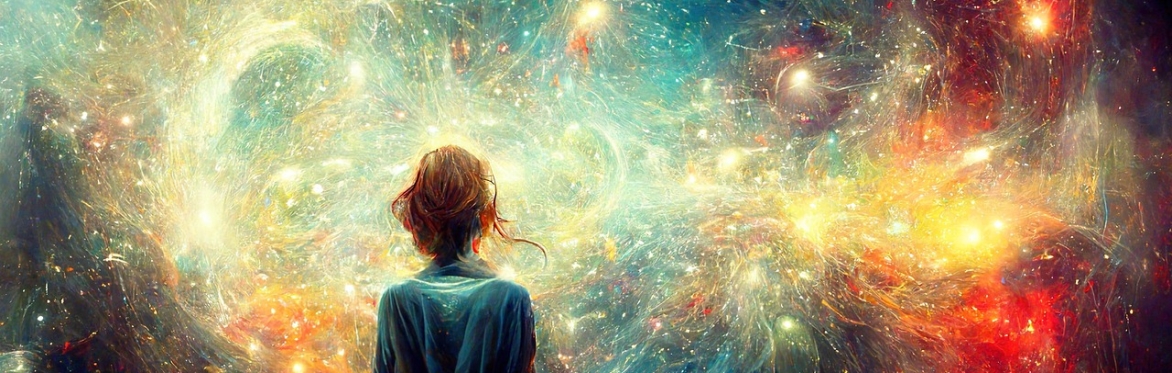Healing Mediumship - Sitting in the power!