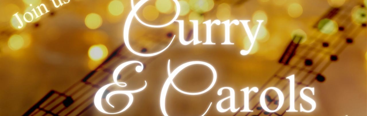 Curry and Carols