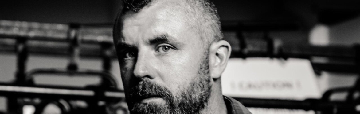Mick Flannery