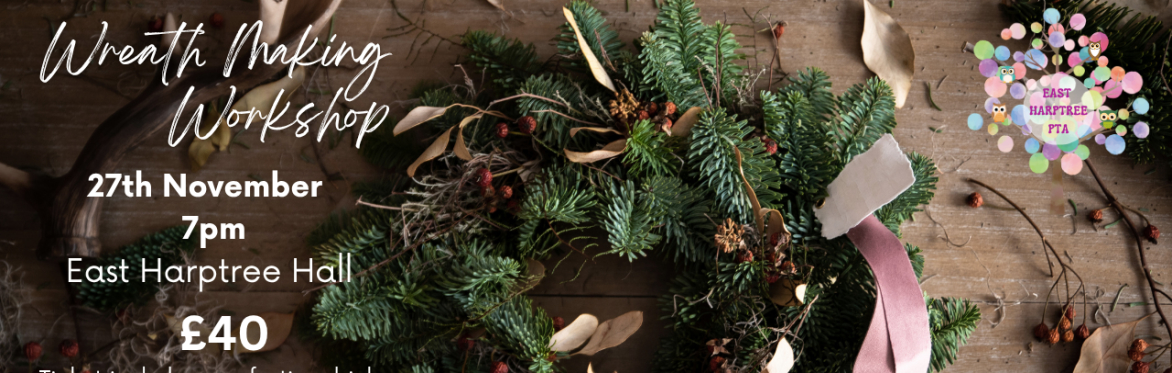 Wreath Making Evening
