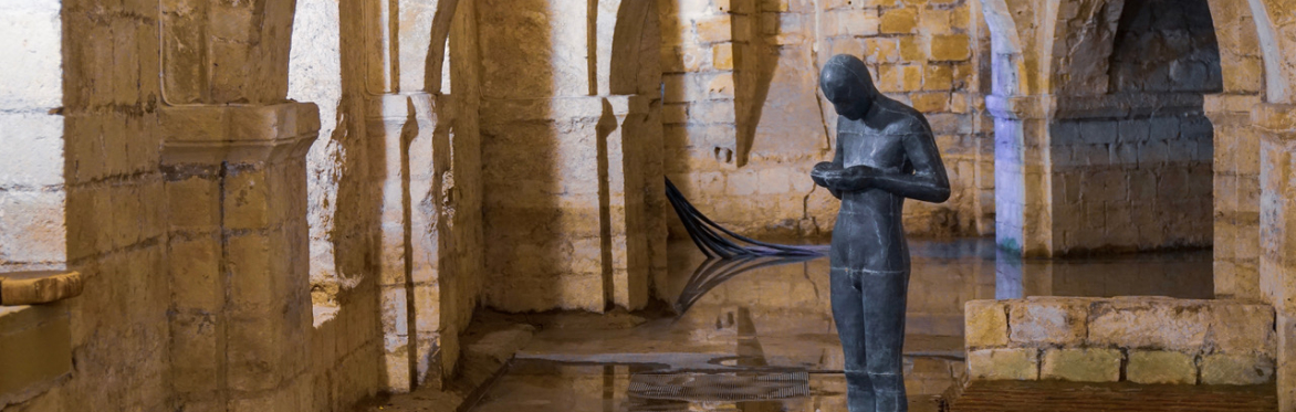 De Profundis - A concert of reflective choral music for Lent