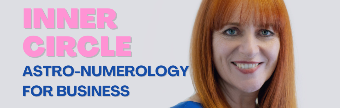 astro numerology for business with samantha jayne