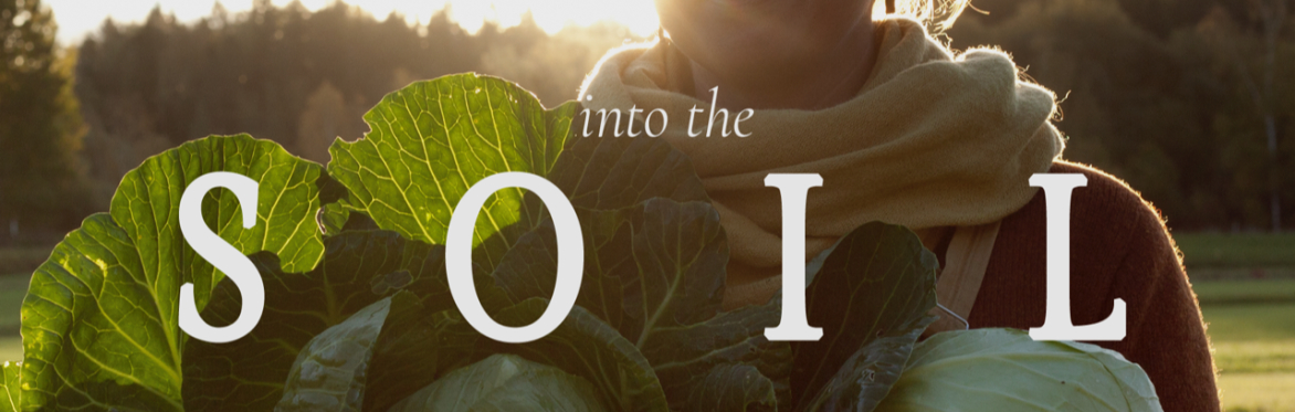 Into the Soil Film Screenings