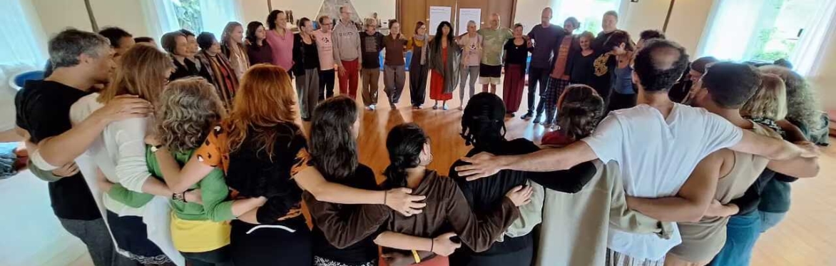 Workshop Música do Círculo Cirkelzang