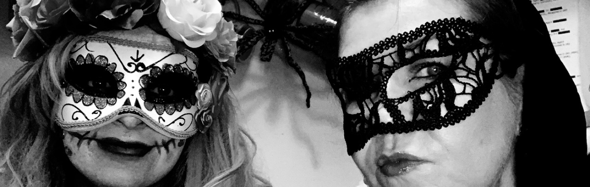 Halloween Party Night