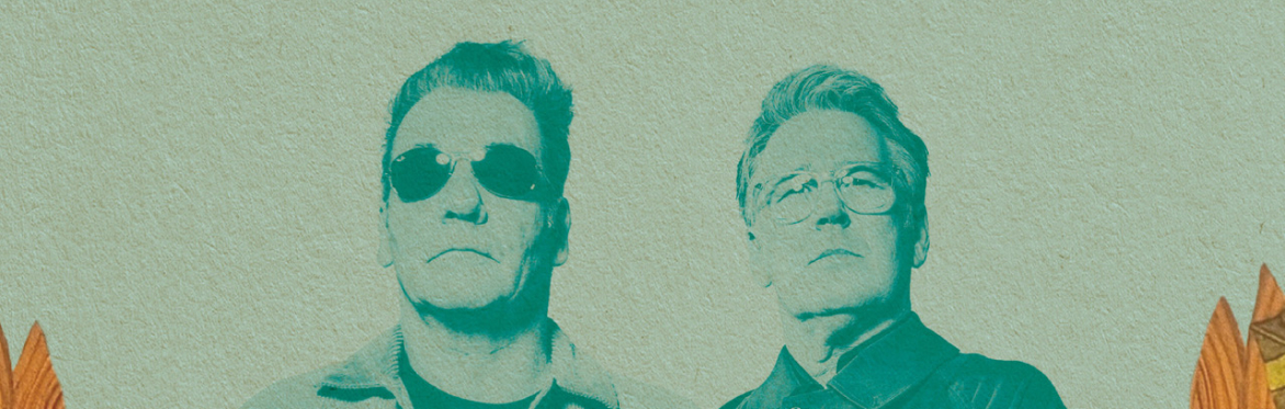 China Crisis