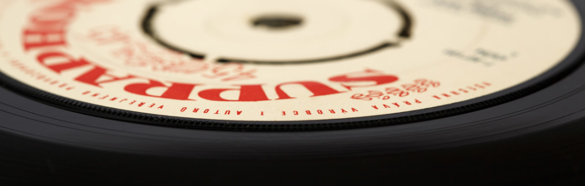 Deep Cuts: Vinyl DJ Night