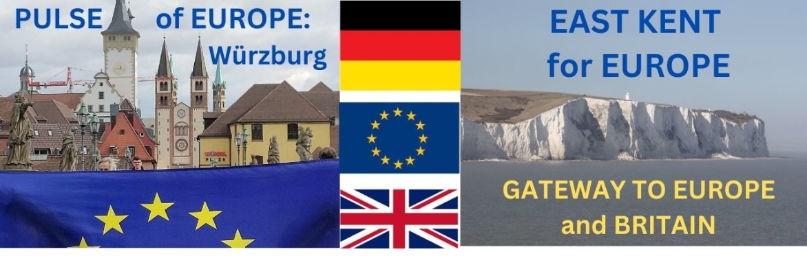 Brücken Bauen/Building Bridges: DE+UK. PoE-WÜ/EK4Eur: ONLINE EVENT