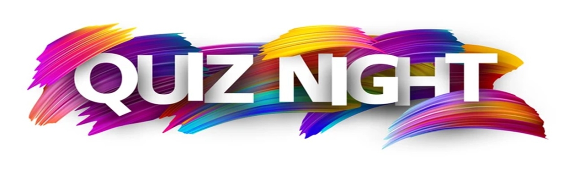 QUIZ, BEER AND PIZZA NIGHT