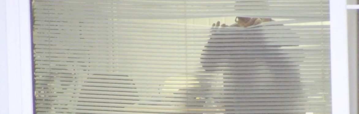 Screening | Oleksiy Radynski | Special Operation
