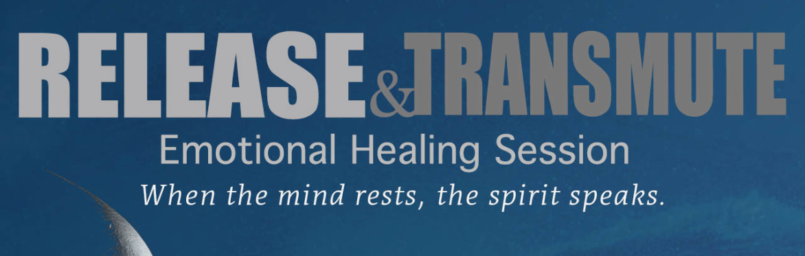 Release & Transmute