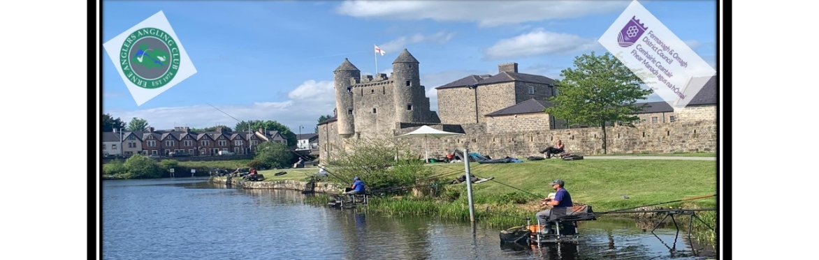 Erne Anglers May Matches -- 2026