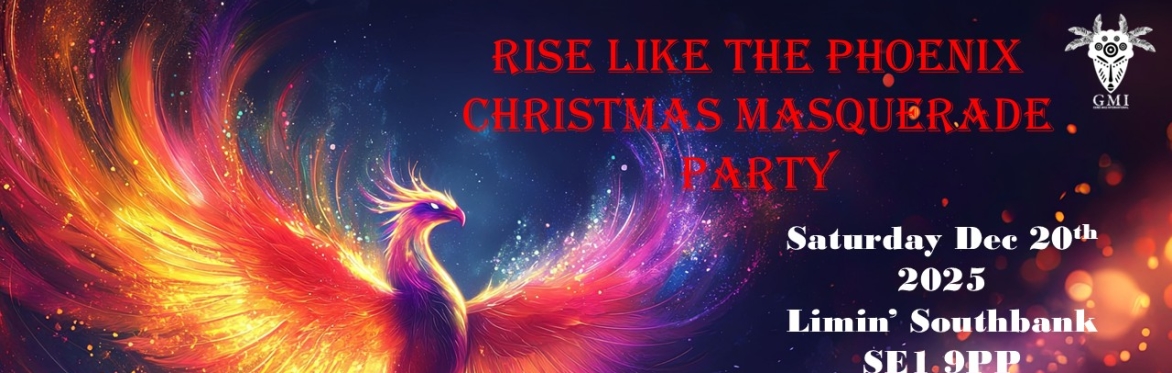 Rise Like The Phoenix