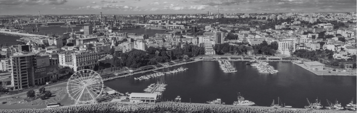 INSPIRE Constanta