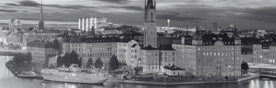 INSPIRE Stockholm
