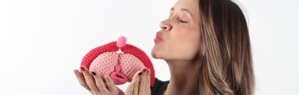 Manual del Placer Oral - The Art of Oral Pleasure