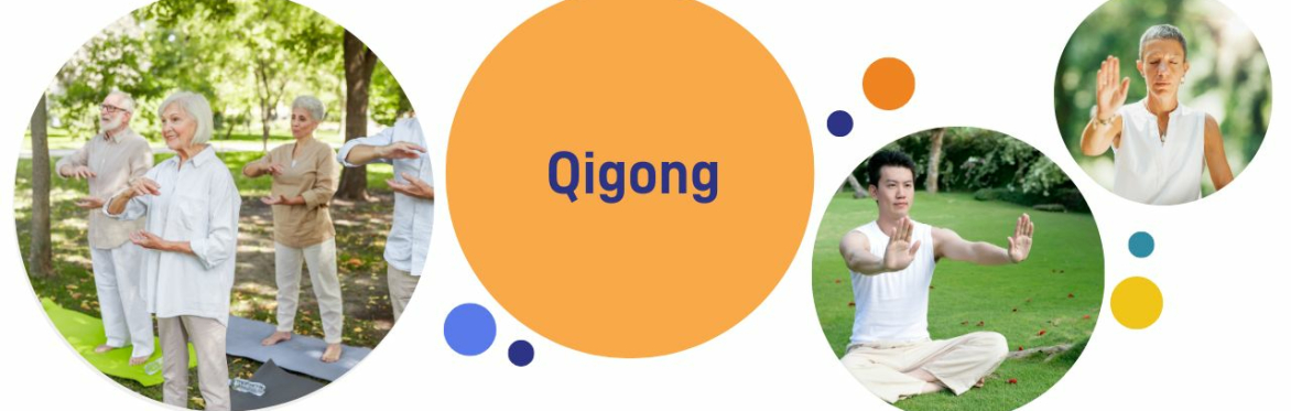 Mast Cell Action weekly zoom Qigong class