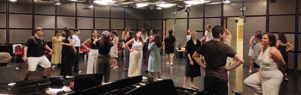 Acting for Life ADVANCED | Rotterdam