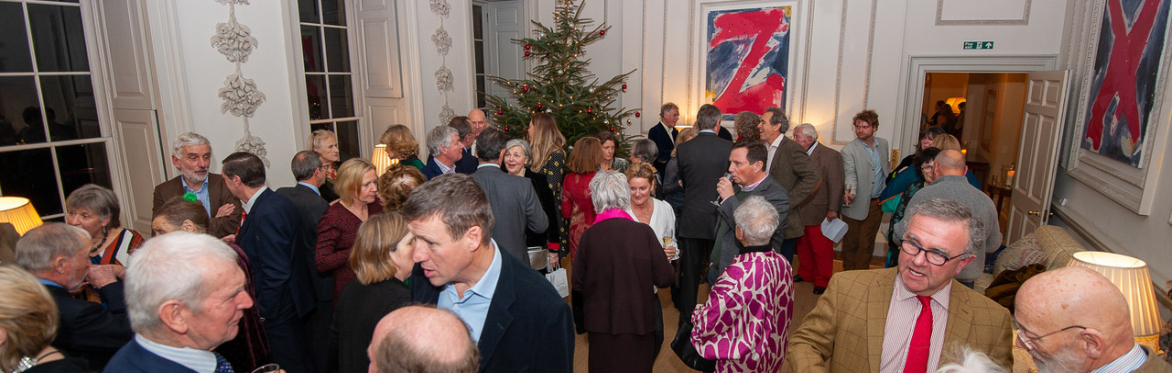 Christmas Party