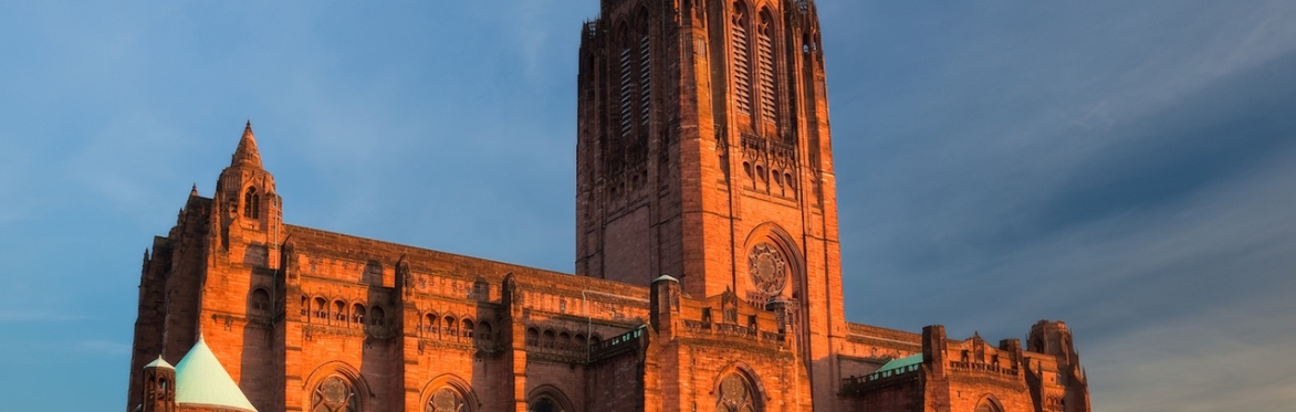 EcclSoc Annual Conference: The Twentieth-Century Cathedral
