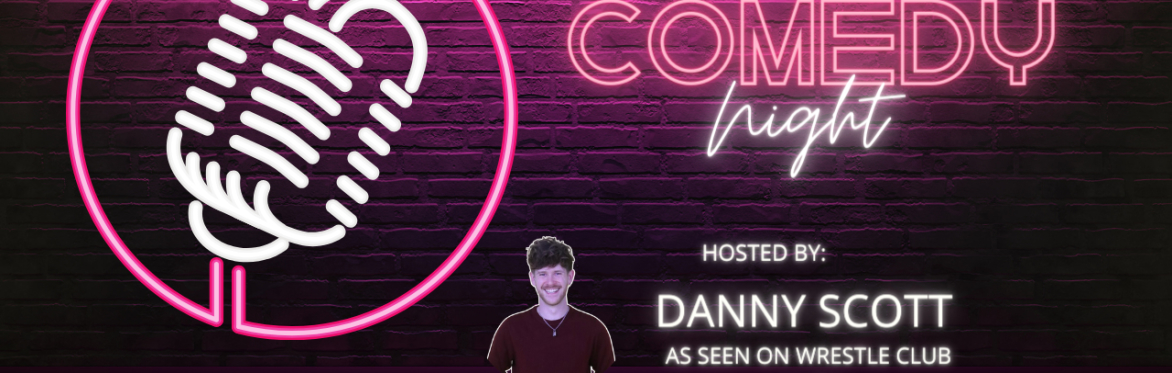 Stag Comedy Night