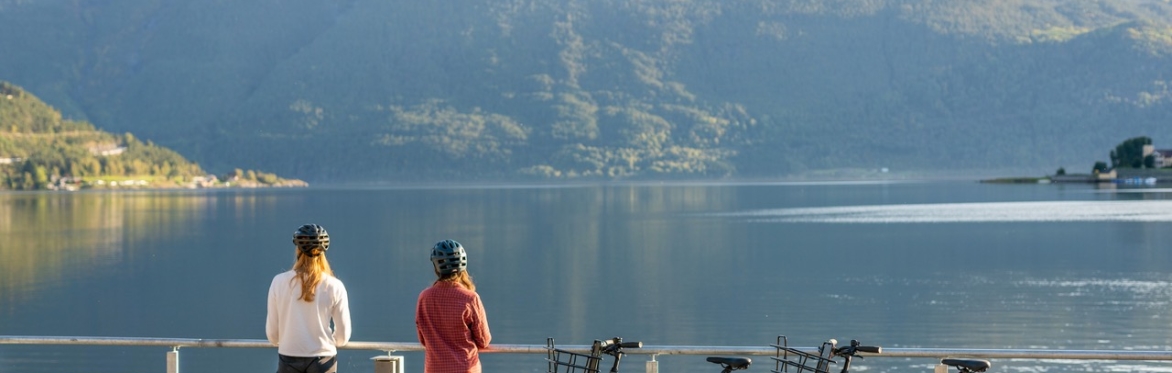 Boat & e-Bike