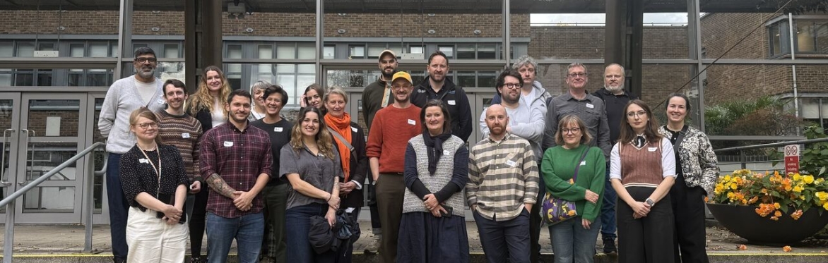 CHEAD Technical Alliance Leadership Programme 2026-27